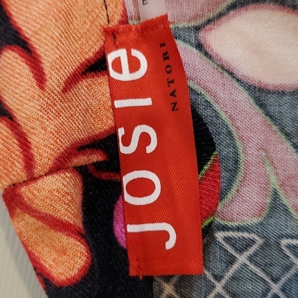 Josie Natori Robe S - Picture 3 of 9